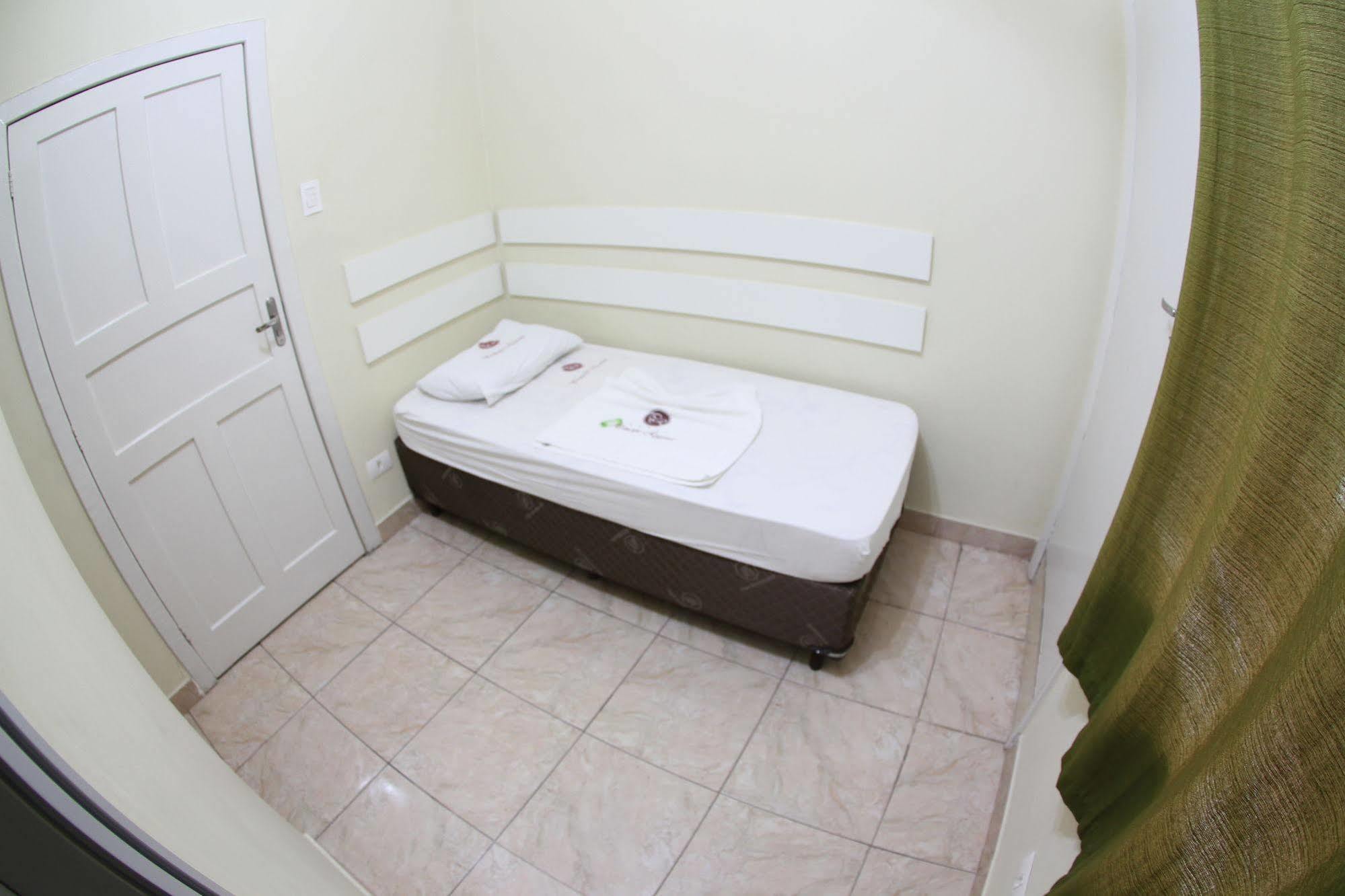 Principe Regente Hotel Kurytyba Zewnętrze zdjęcie