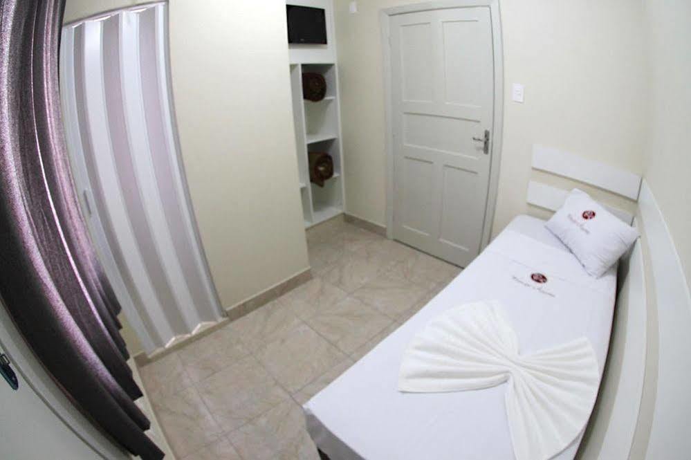 Principe Regente Hotel Kurytyba Zewnętrze zdjęcie