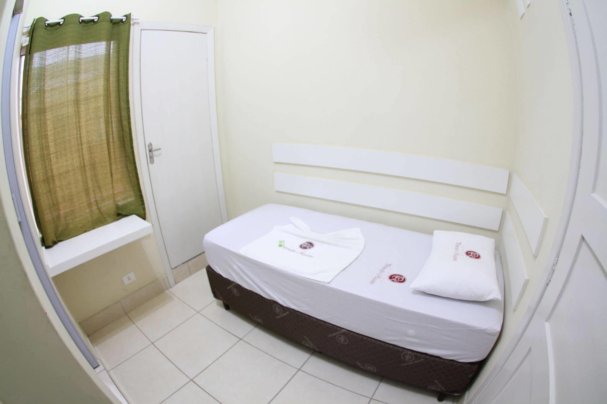 Principe Regente Hotel Kurytyba Zewnętrze zdjęcie