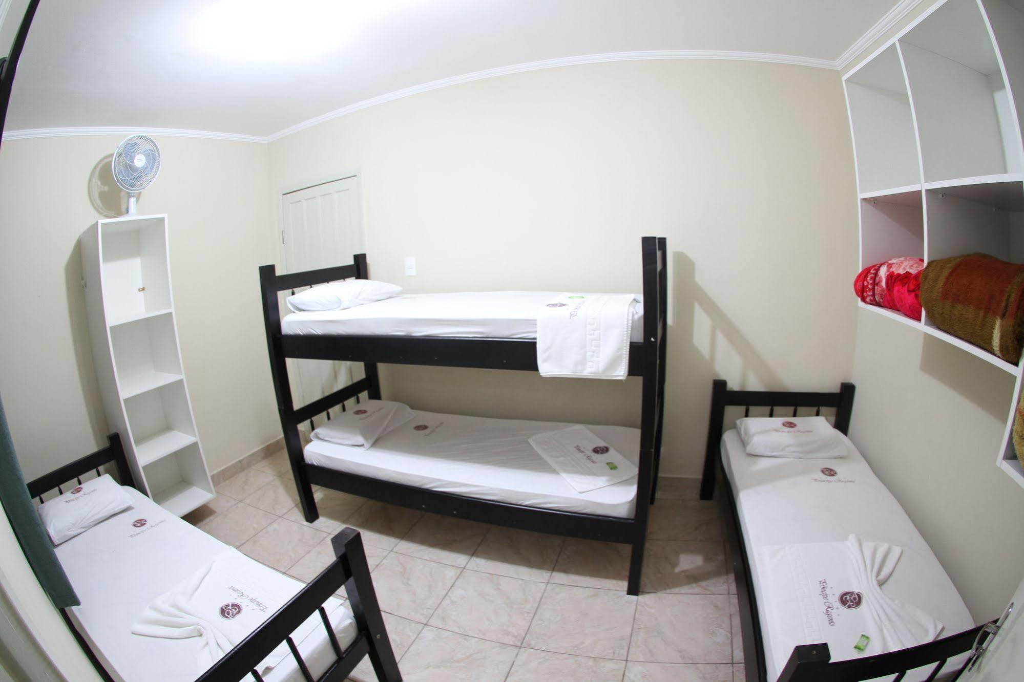 Principe Regente Hotel Kurytyba Zewnętrze zdjęcie